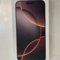 آیفون شونزده پرومکس