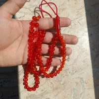 تسبیح کهربا