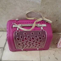 باکس حمل خرگوش