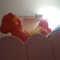 هم راکر میشه هم چرخ ۲کاره