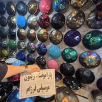 هنگدرام وندا(گیتار سنتور خرید فروش ویولن دف)