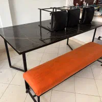 میز ناهارخوری، میز کنفرانس
