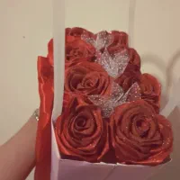 گل ربانی جاودان فلاور بگ