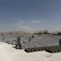 بلوک سیمانی سبک ساختمانی ... تامین پروژه