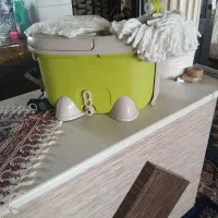 تی شور پدالی