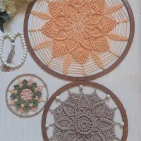 دیوارکوب زیبا