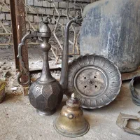 دو قلم وسیله قدیمی قیمت مناسب فروخته میشود