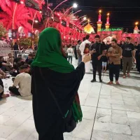 زیارت اربعین