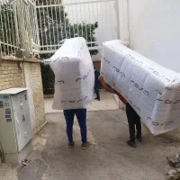 باربری کردستان نوبهار. گلستان ،فرهنگیان )با کارگر