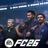 اکانتz3 fc26