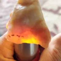 سنگ. قیمتی. زیبا