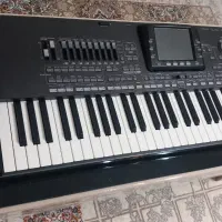 ارگ pa3x کورگ