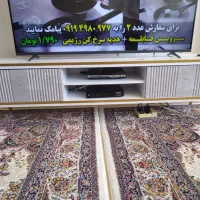 میز تلویزیون