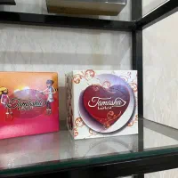دستمال کاغذی  جعبه ای ماشینی