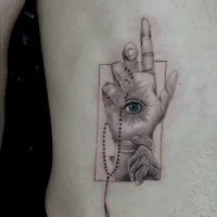 خدمات تتو حرفه ای