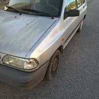 پراید صبا مدل 86