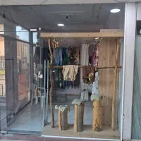 اجاره مغازه در پاساژ ابریشم