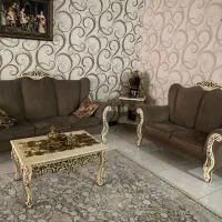 مبل کار کرده