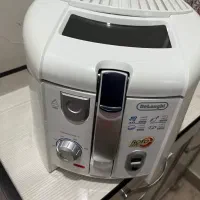 سرخ کن دلونگی اصل