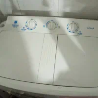 ماشین لباسشویی 7کیلوی مارک فریدولین