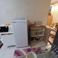 اجاره سویت مبله جنت آباد مرکزی|اجارهٔ کوتاه‌مدت آپارتمان و سوئیت|تهران, جنت‌آباد مرکزی|دیوار
