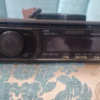 ضبط pioneer 7150