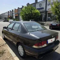 سمند x7 مدل 1383 کم کار واقعی فوری