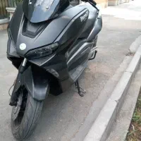 کی وی ویسته vieste صفر 1403