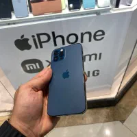 iPHONE 12 Pro 256 Zaa|موبایل|مشهد, احمدآباد|دیوار