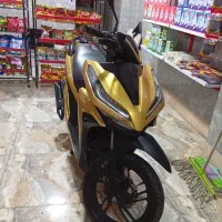موتور طرح کلیک 150کویر