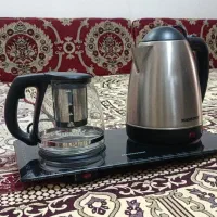 چای ساز نو میباشد
