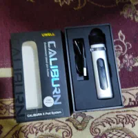 ویپ کالیبرن