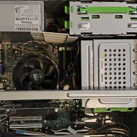 کیس acer|رایانه رومیزی|شیراز, کوزه گری|دیوار