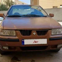 سمندlx|خودرو سواری و وانت|شهرکرد, |دیوار