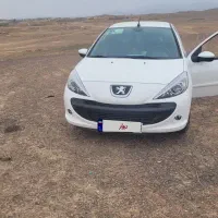 ۲۰۷|خودرو سواری و وانت|مشهد, سپاد|دیوار
