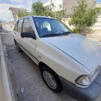 پراید