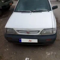 خودرو مدل 89|خودرو سواری و وانت|اقبالیه, |دیوار