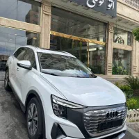 آئودی کیو فایو تیپ ۱ Q5 2024 نقد و اقساط