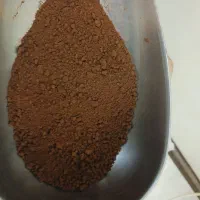 پودر نسکافه و قهوه و کاکائوئو