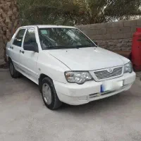 پراید132 97