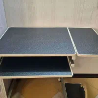 صندلی و میز کامپیوتر