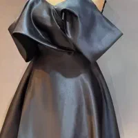 لباس مجلسی زنانه، دخترانه