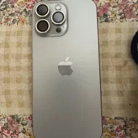 ایفون 16 پرومکس