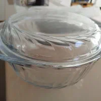 قابلمه پیرکس