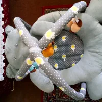 تشک بازی کودک