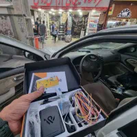 ثبت وقایع ، ردیاب ، GPS