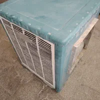 کولر آبی 7000 سوزان