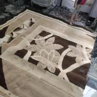 فرش قشنگ وزیبا