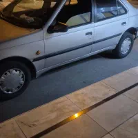 پژو405اقساط 300 پیش پرداخت به اقساط 30 ملیونی