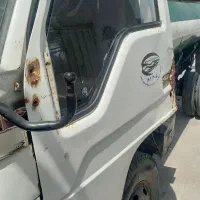 کامیونت فوتون مدل 88